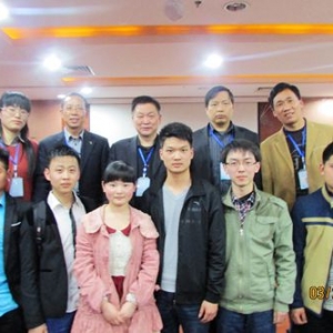 喜讯――我校北大青鸟班喜获锐捷教育集团教学质量奖
