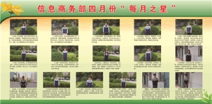 我校召开北大青鸟专业“特训营”座谈会