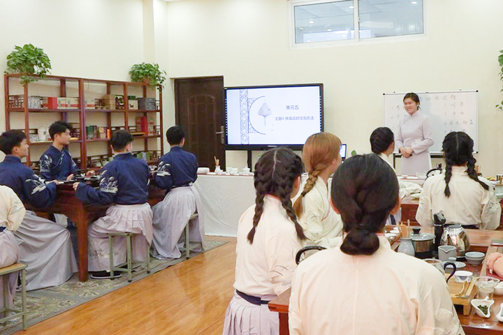 展风采,促教研――漯河市第一中等专业学校2020年优质课评选活动