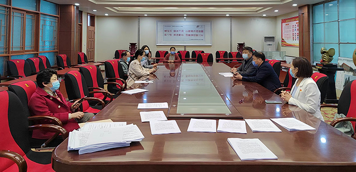 以学敦行强责任 以考促学抓落实 ――漯河市第一中等专业学校进行新冠肺炎疫情防控知