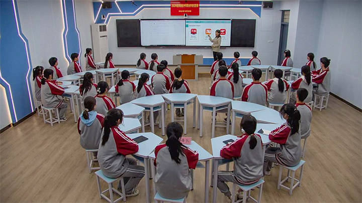 喜报:我校教师在河南省中等职业学校优质课评选中取得优异成绩