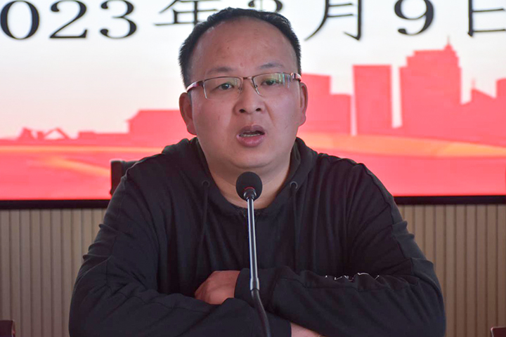 文化凝聚出力量 梦想在社团飞扬