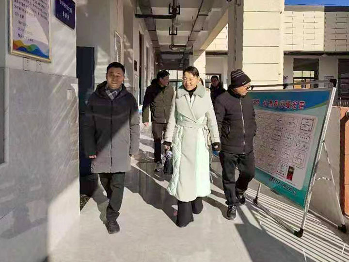 社团活动展示风采 特长发展全面育人