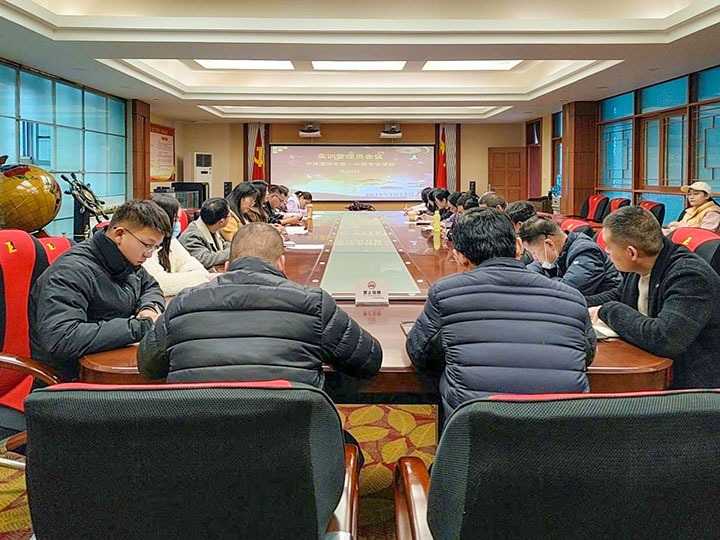 总结与展望,共筑实训新篇章