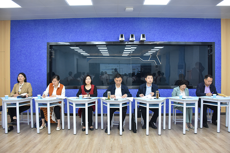 漯河市第一中等专业学校市级优质课评选活动