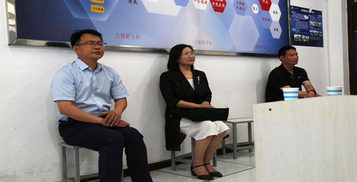 我校举行2024年班主任能力大赛