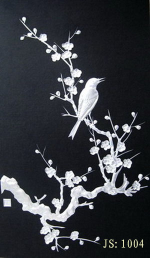 郭东营老师作品