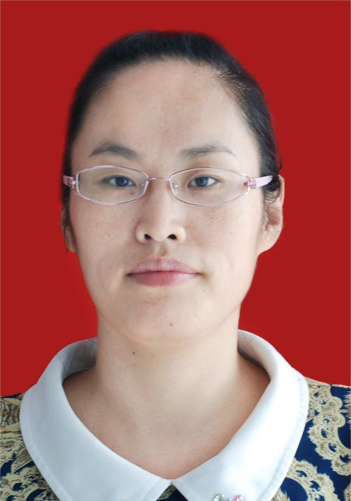 计算机优秀教师李源梅