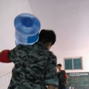 学雷锋 感师恩